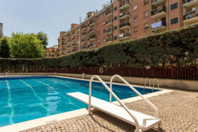 Rucellai Studio With Shared Pool